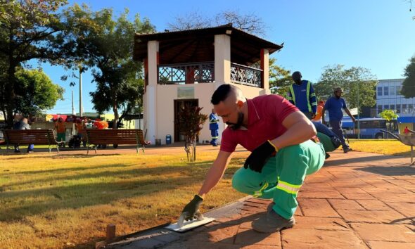 Campinas A Capital Simb lica de Goi s que Resgata Tradi es e Transforma o Futuro