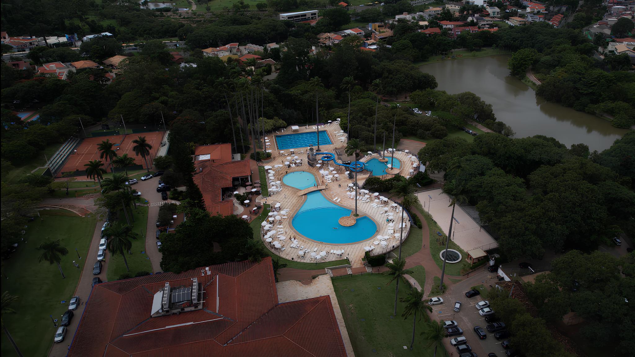 Campinas A Cidade que Encanta com Tecnologia Inova o e Qualidade de Vida