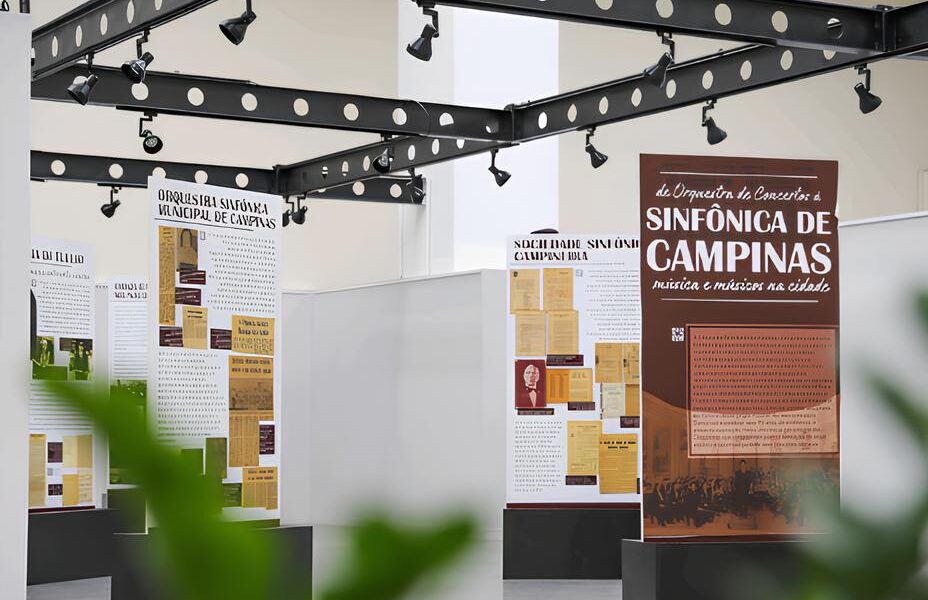 Campinas A Cidade que Respira M sica e Mem ria Cultural