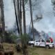 Campinas Beira do Caos O Alerta Vermelho Contra Inc ndios que Paralisa o Estado