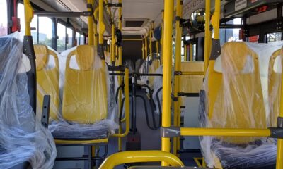 Campinas Renova Sua Frota Como 10 Novos nibus Est o Transformando o Transporte Urbano na Cidade