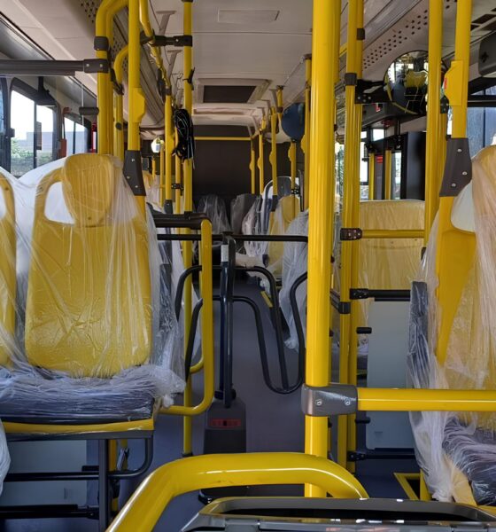 Campinas Renova Sua Frota: Como 10 Novos Ônibus Estão Transformando o Transporte Urbano na Cidade 2 Campinas Renova Sua Frota Como 10 Novos nibus Est o Transformando o Transporte Urbano na Cidade