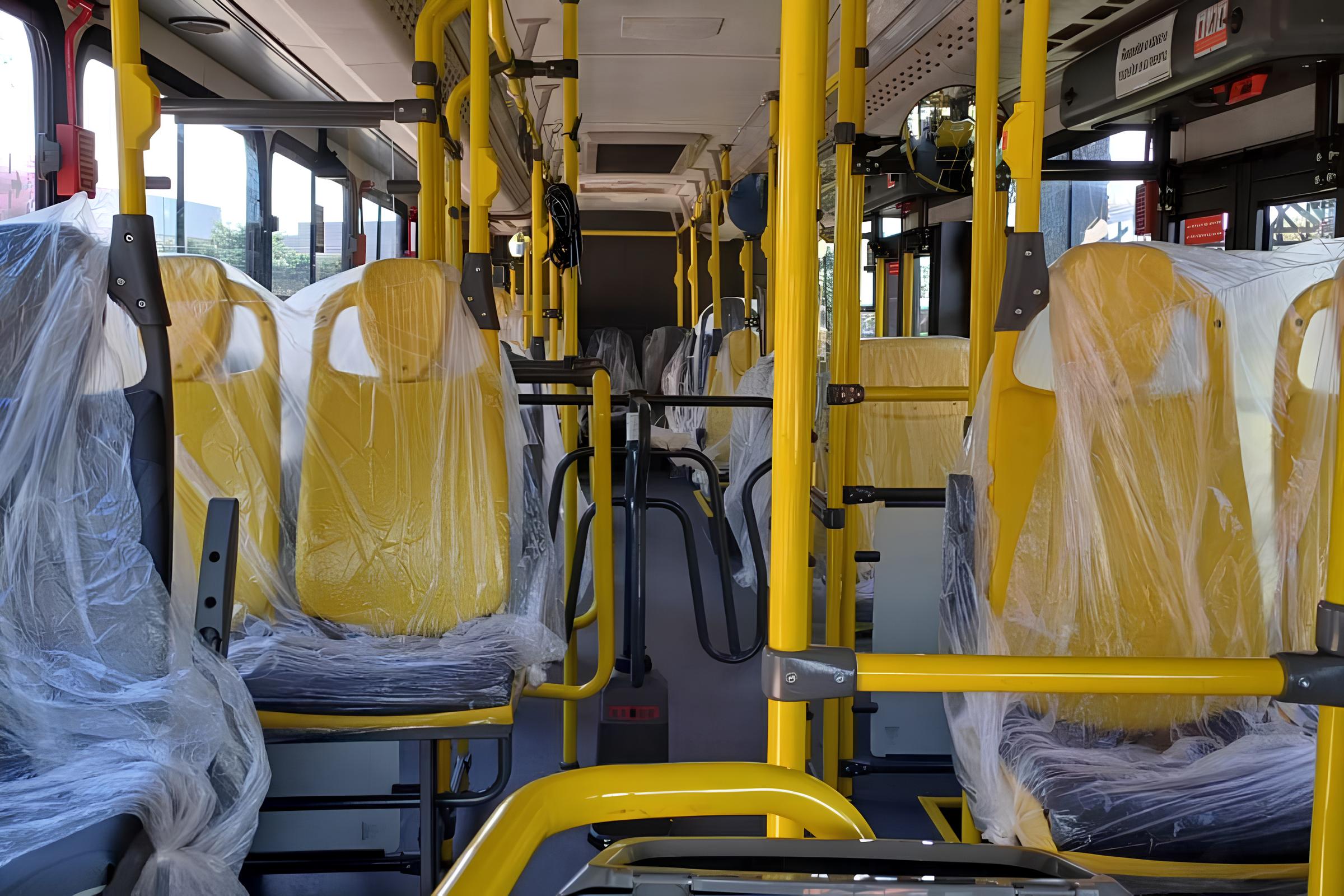Campinas Renova Sua Frota: Como 10 Novos Ônibus Estão Transformando o Transporte Urbano na Cidade 1 Campinas Renova Sua Frota Como 10 Novos nibus Est o Transformando o Transporte Urbano na Cidade