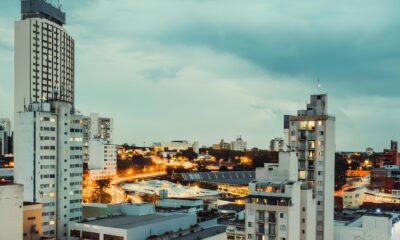 Campinas a Capital do Saneamento no Brasil Como a Cidade se Tornou um Exemplo Global e o Que Podemos Aprender com Ela