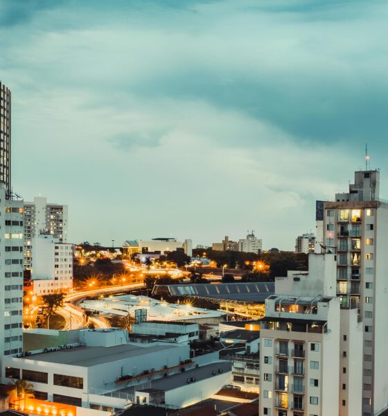 Campinas é a Capital do Saneamento no Brasil: Como a Cidade se Tornou um Exemplo Global e o Que Podemos Aprender com Ela 2 Campinas a Capital do Saneamento no Brasil Como a Cidade se Tornou um Exemplo Global e o Que Podemos Aprender com Ela