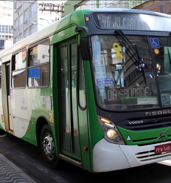 Campinas em Movimento: Como as Alterações no Transporte do Carlos Lourenço Estão Redefinindo a Mobilidade Urbana 2 Campinas em Movimento Como as Altera es no Transporte do Carlos Louren o Est o Redefinindo a Mobilidade Urbana