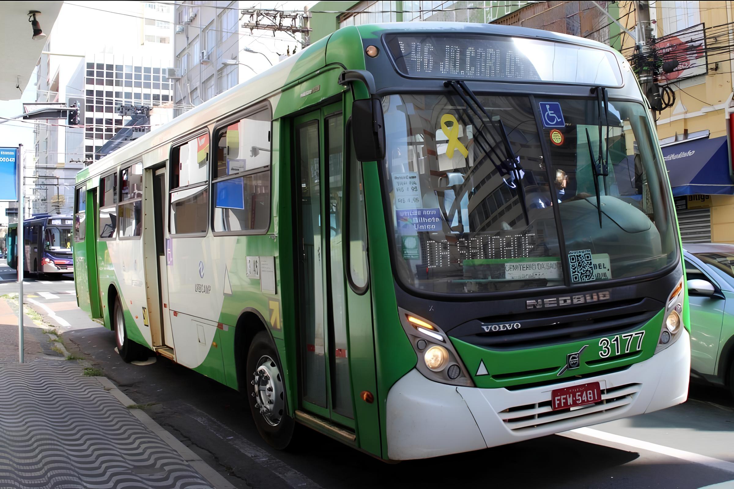 Campinas em Movimento: Como as Alterações no Transporte do Carlos Lourenço Estão Redefinindo a Mobilidade Urbana 1 Campinas em Movimento Como as Altera es no Transporte do Carlos Louren o Est o Redefinindo a Mobilidade Urbana