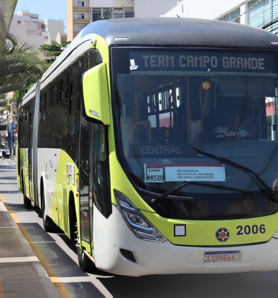 Campinas no Ponto de Virada: Como a Nova Licitação do Transporte Público Promete Revolucionar a Mobilidade Urbana 2 Campinas no Ponto de Virada Como a Nova Licita o do Transporte P blico Promete Revolucionar a Mobilidade Urbana
