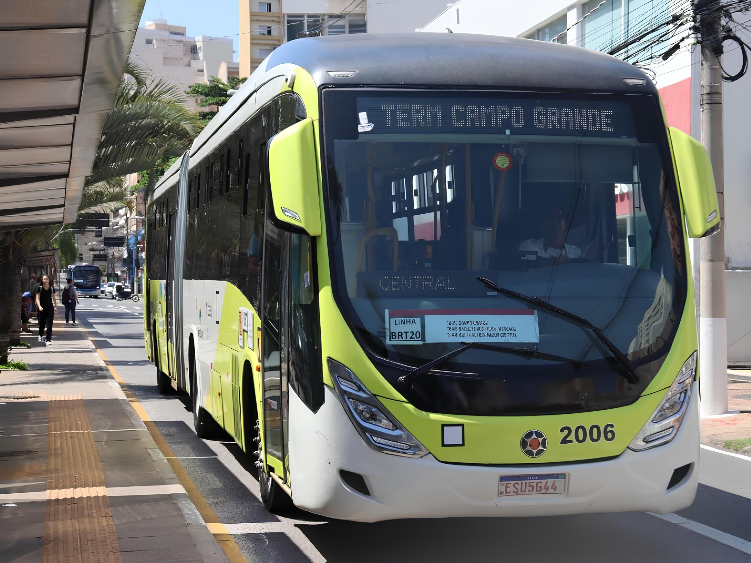 Campinas no Ponto de Virada: Como a Nova Licitação do Transporte Público Promete Revolucionar a Mobilidade Urbana 1 Campinas no Ponto de Virada Como a Nova Licita o do Transporte P blico Promete Revolucionar a Mobilidade Urbana