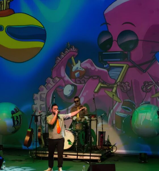 Campinas no Ritmo da Magia: Como Beatles Para Crianças e Zuzubalândia Estão Transformando o Fim de Semana em uma Experiência Inesquecível 2 Campinas no Ritmo da Magia Como Beatles Para Crian as e Zuzubal ndia Est o Transformando o Fim de Semana em uma Experi ncia Inesquec vel