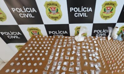 Casa Bomba Desmantelada Como a Pol cia Revelou o Submundo do Tr fico em Mogi e Deixou uma Cidade em Alerta