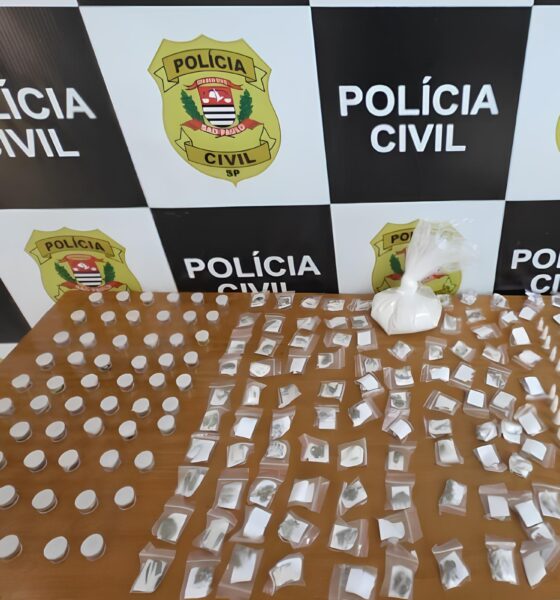 Casa Bomba Desmantelada Como a Pol cia Revelou o Submundo do Tr fico em Mogi e Deixou uma Cidade em Alerta