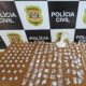 Casa Bomba Desmantelada Como a Pol cia Revelou o Submundo do Tr fico em Mogi e Deixou uma Cidade em Alerta