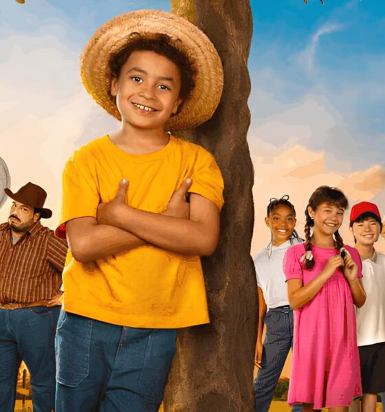 Chico Bento Goiabeiras e Cinema Gratuito Como Americana Est Transformando F rias em Mem rias Inesquec veis