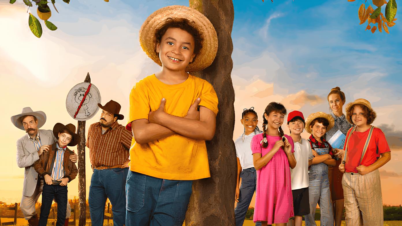 Chico Bento, Goiabeiras e Cinema Gratuito: Como Americana Está Transformando Férias em Memórias Inesquecíveis 1 Chico Bento Goiabeiras e Cinema Gratuito Como Americana Est Transformando F rias em Mem rias Inesquec veis