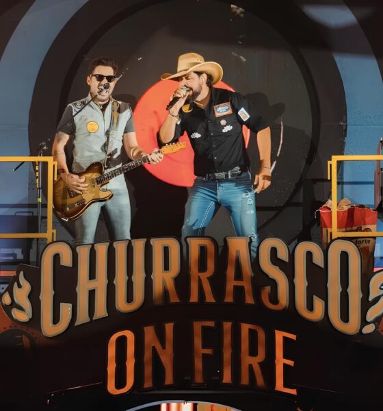 Churrasco On Fire: A Experiência Gastronômica e Sensorial Que Está Reinventando Festivais no Brasil 2 Churrasco On Fire A Experi ncia Gastron mica e Sensorial Que Est Reinventando Festivais no Brasil