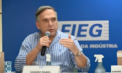 Como 20 Toneladas de Alimentos Transformaram Vidas em Goi nia A Hist ria Por Tr s da Maior Campanha Solid ria do Centro Oeste