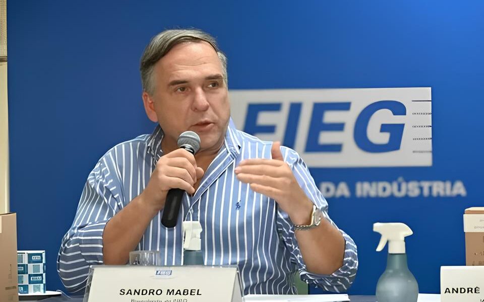 Como 20 Toneladas de Alimentos Transformaram Vidas em Goi nia A Hist ria Por Tr s da Maior Campanha Solid ria do Centro Oeste