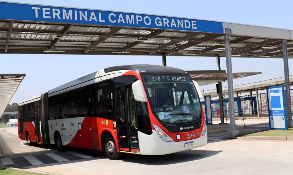 Como Campinas Est Revolucionando o Transporte Urbano A Saga dos R 33 Milh es em Penalidades