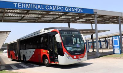 Como Campinas Est Revolucionando o Transporte Urbano A Saga dos R 33 Milh es em Penalidades
