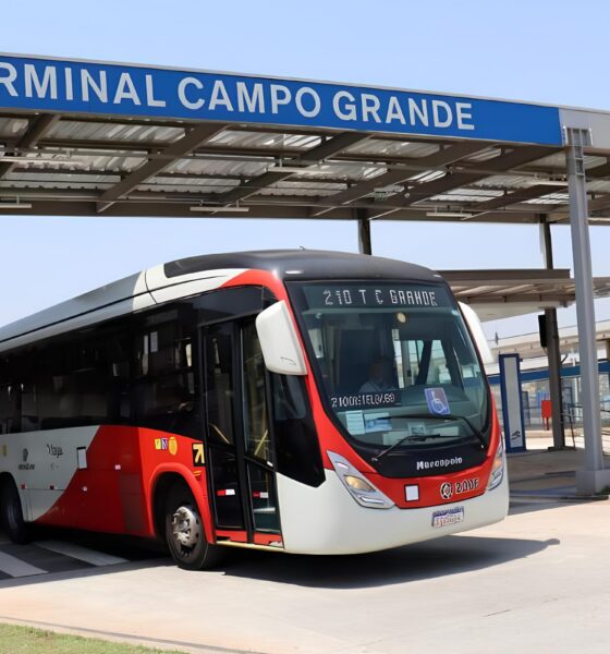 Como Campinas Está Revolucionando o Transporte Urbano: A Saga dos R$ 33 Milhões em Penalidades 2 Como Campinas Est Revolucionando o Transporte Urbano A Saga dos R 33 Milh es em Penalidades