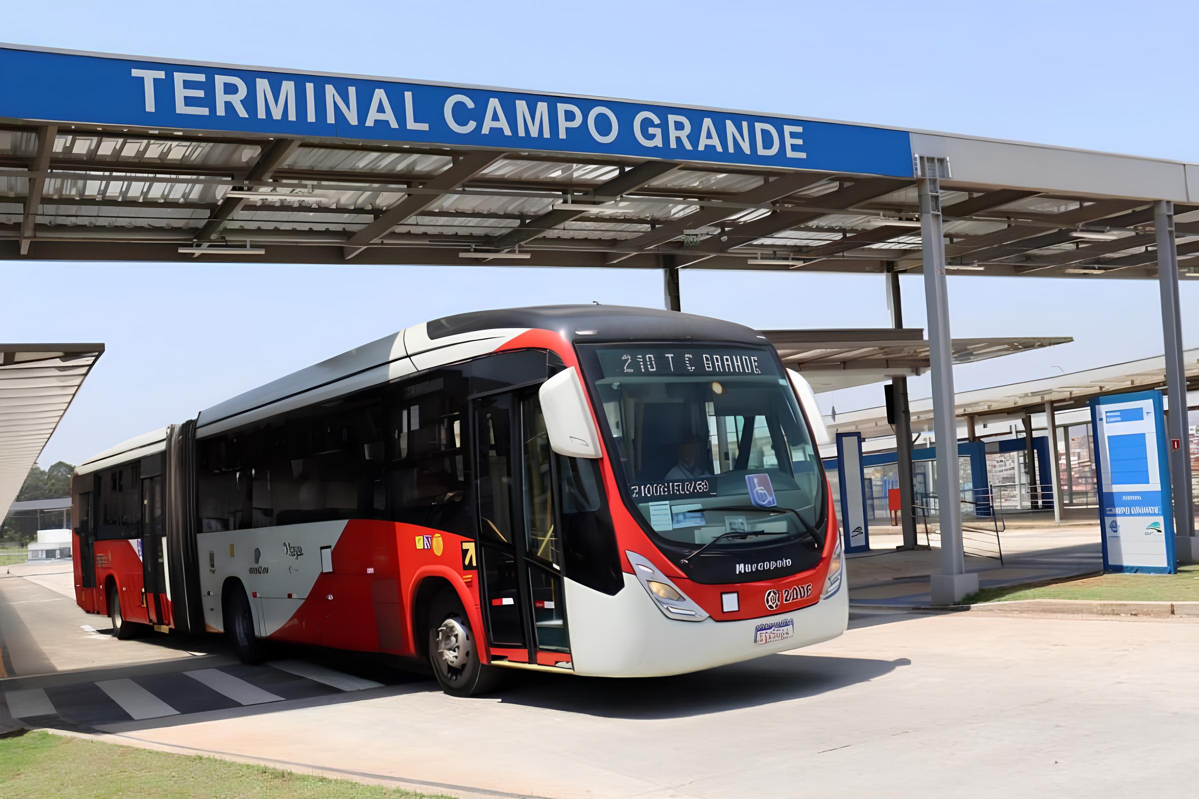 Como Campinas Está Revolucionando o Transporte Urbano: A Saga dos R$ 33 Milhões em Penalidades 1 Como Campinas Est Revolucionando o Transporte Urbano A Saga dos R 33 Milh es em Penalidades