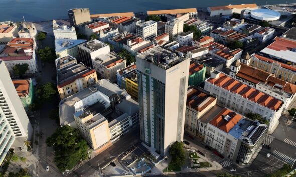 Como Campinas Pode Revolucionar Seu Centro Hist rico Inspirando se no Modelo do Porto Digital de Recife