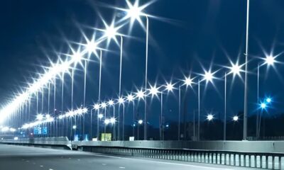 Como Goi nia Brilha O Salto Tecnol gico da Ilumina o P blica e o Futuro Sustent vel da Capital