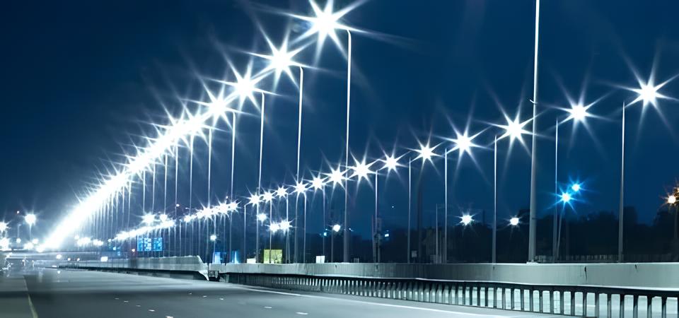 Como Goi nia Brilha O Salto Tecnol gico da Ilumina o P blica e o Futuro Sustent vel da Capital