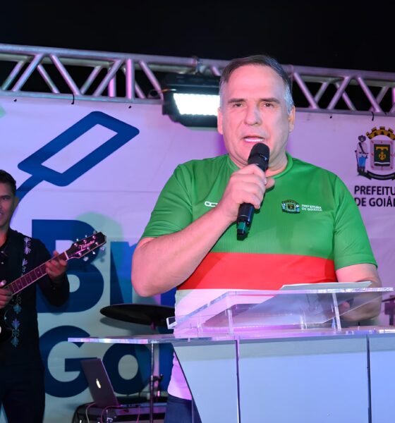 Como Goiânia Está Transformando Suas Noites com o Programa Brilha Goiânia: Uma Revolução Silenciosa na Iluminação Urbana 2 Como Goi nia Est Transformando Suas Noites com o Programa Brilha Goi nia Uma Revolu o Silenciosa na Ilumina o Urbana