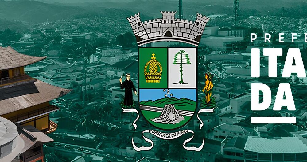 Como Itapecerica da Serra Est Moldando o Futuro da Defesa Civil no Brasil