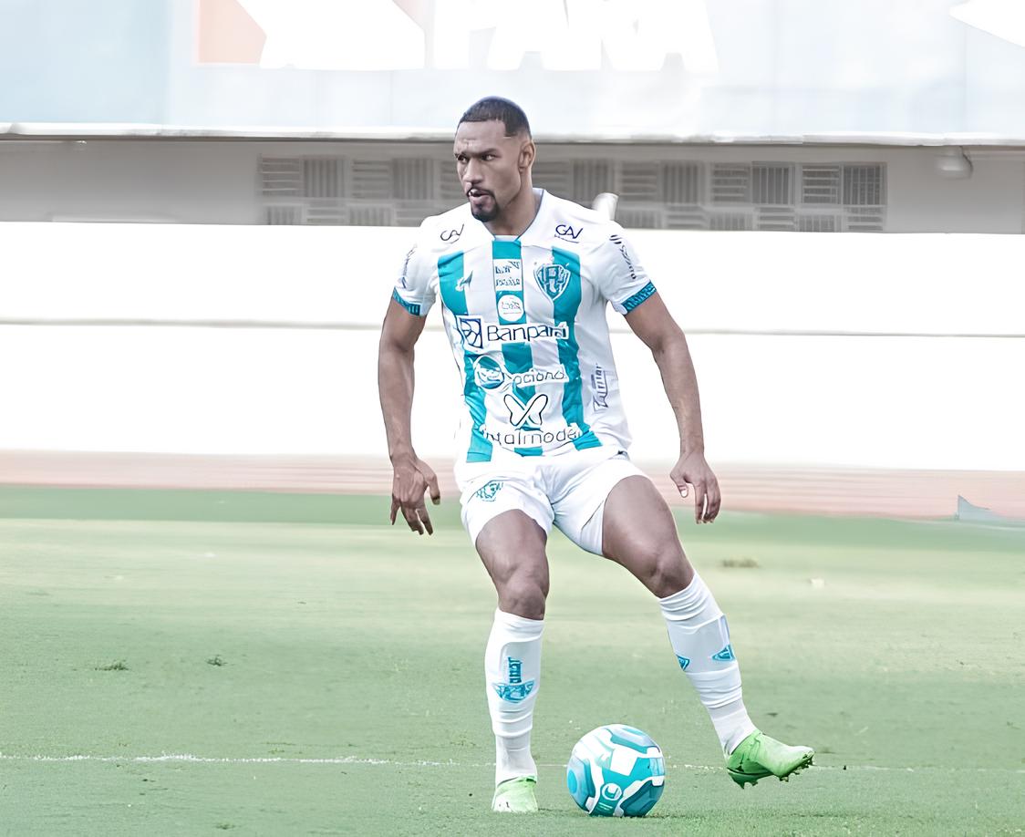 Como Kevyn Pode Ser o Segredo da Ponte Preta Para Recuperar Sua Glória no Futebol Brasileiro 1 Como Kevyn Pode Ser o Segredo da Ponte Preta Para Recuperar Sua Gl ria no Futebol Brasileiro