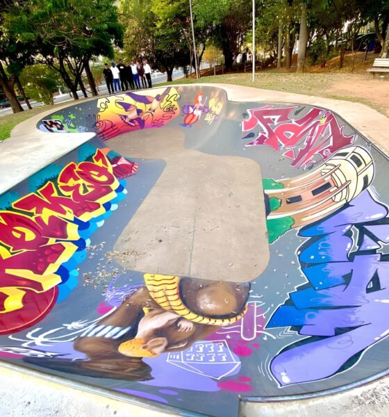 Como Uma Pista de Skate em Sousas se Tornou o Palco de uma Revolução Cultural em Campinas 2 Como Uma Pista de Skate em Sousas se Tornou o Palco de uma Revolu o Cultural em Campinas