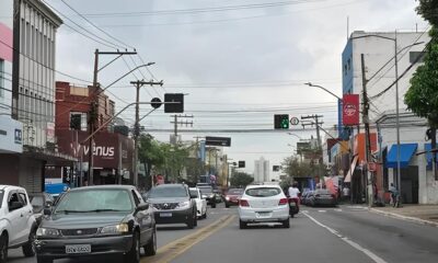 Como a Requalifica o da Avenida 24 de Outubro Est Redefinindo o Futuro de Goi nia