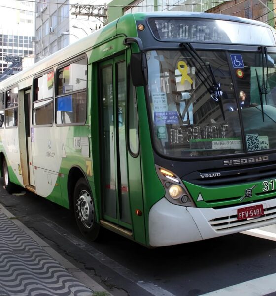 Como as Alterações no Trajeto de Ônibus em Campinas Podem Impactar Seu Dia a Dia: Uma Nova Rota para o Futuro 2 Como as Altera es no Trajeto de nibus em Campinas Podem Impactar Seu Dia a Dia Uma Nova Rota para o Futuro