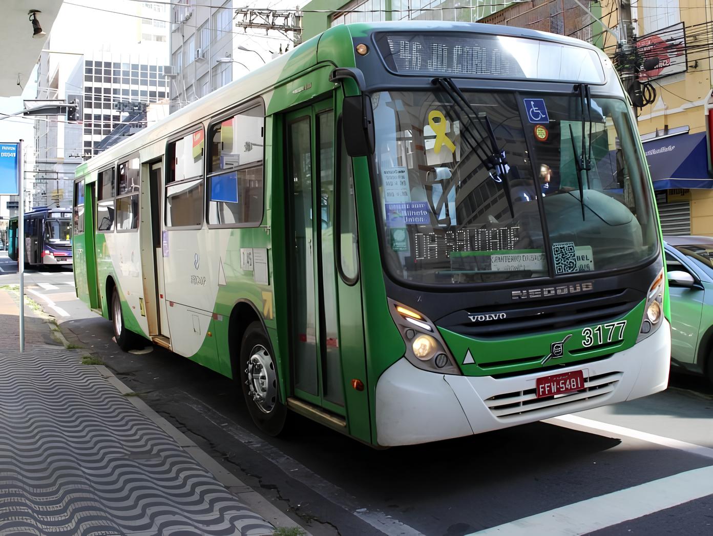 Como as Alterações no Trajeto de Ônibus em Campinas Podem Impactar Seu Dia a Dia: Uma Nova Rota para o Futuro 1 Como as Altera es no Trajeto de nibus em Campinas Podem Impactar Seu Dia a Dia Uma Nova Rota para o Futuro