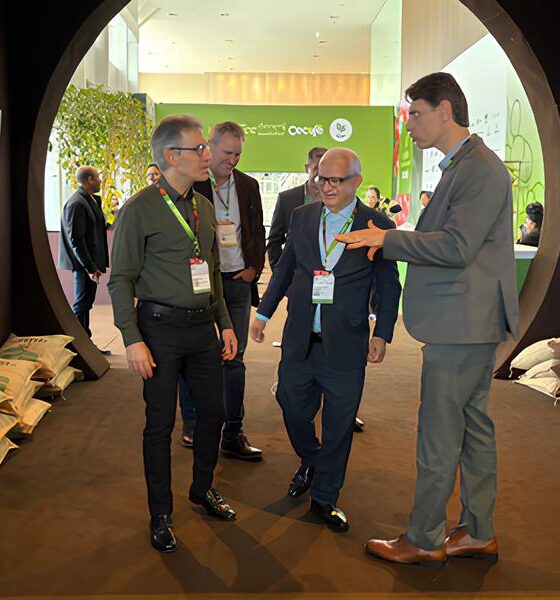 Como o Governo de Minas Gerais Está Transformando o Agro Brasileiro em um Caso de Sucesso Global 2 Como o Governo de Minas Gerais Est Transformando o Agro Brasileiro em um Caso de Sucesso Global