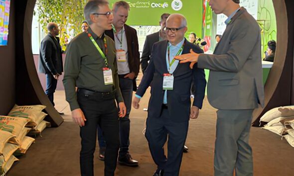 Como o Governo de Minas Gerais Est Transformando o Agro Brasileiro em um Caso de Sucesso Global