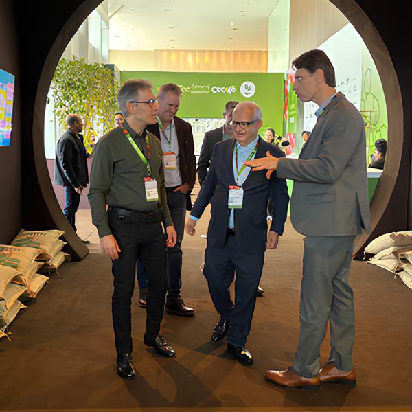Como o Governo de Minas Gerais Está Transformando o Agro Brasileiro em um Caso de Sucesso Global 1 Como o Governo de Minas Gerais Est Transformando o Agro Brasileiro em um Caso de Sucesso Global