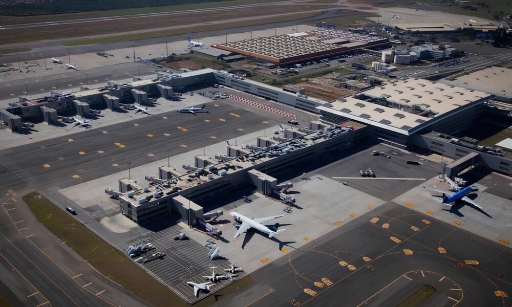 Como o Reajuste da Taxa de Embarque em Guarulhos e Campinas Est Redefinindo a Economia das Viagens no Brasil