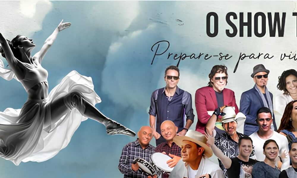 Como uma Festa Julina em Campinas se Tornou um Evento que Unifica F Cultura e Solidariedade