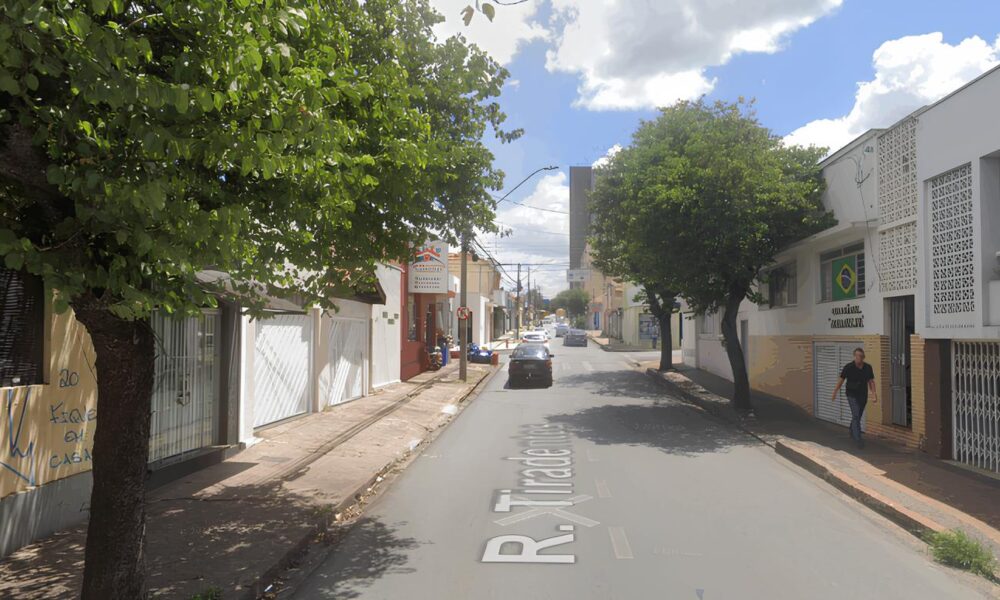 Como uma Rua Movimentada de Limeira se Tornou o Epicentro de um Conflito Urbano Obras da BRK e os Desafios da Mobilidade Moderna