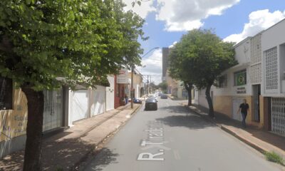 Como uma Rua Movimentada de Limeira se Tornou o Epicentro de um Conflito Urbano Obras da BRK e os Desafios da Mobilidade Moderna