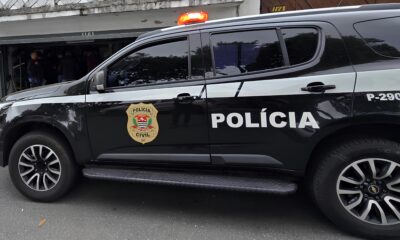 Computadores Roubados de Faculdade A Opera o Policial que Desmascarou uma Rede Criminosa