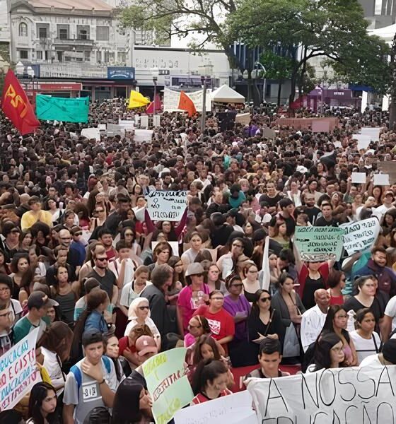 Conv nio em Risco A Batalha Pela Sa de Mental de Campinas