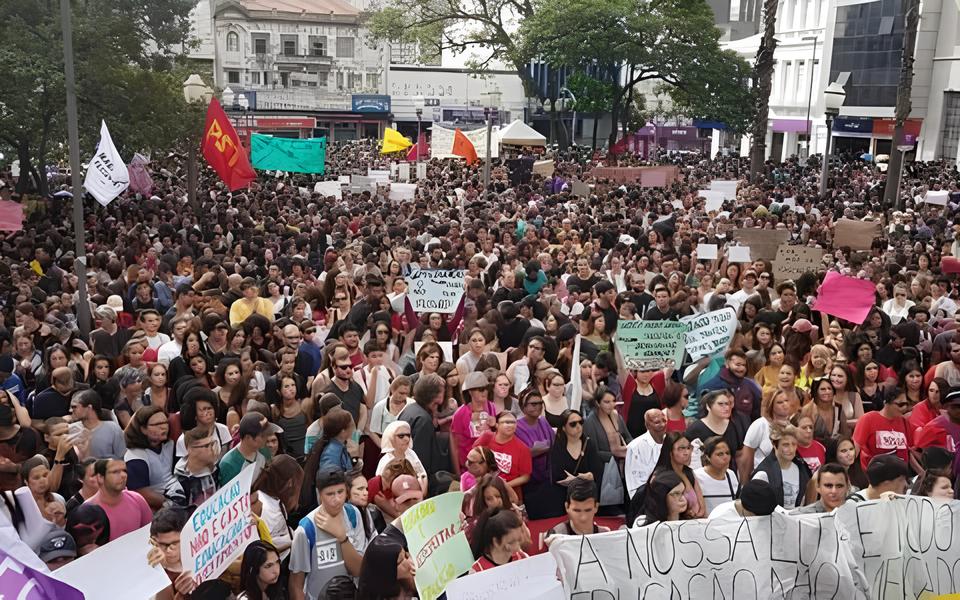 Conv nio em Risco A Batalha Pela Sa de Mental de Campinas
