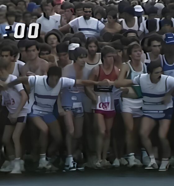 Corrida Integração: Quando o Esporte Encontrou Tecnologia e Paixão em 1984 – Uma Jornada Inesquecível 2 Corrida Integra o Quando o Esporte Encontrou Tecnologia e Paix o em 1984 Uma Jornada Inesquec vel