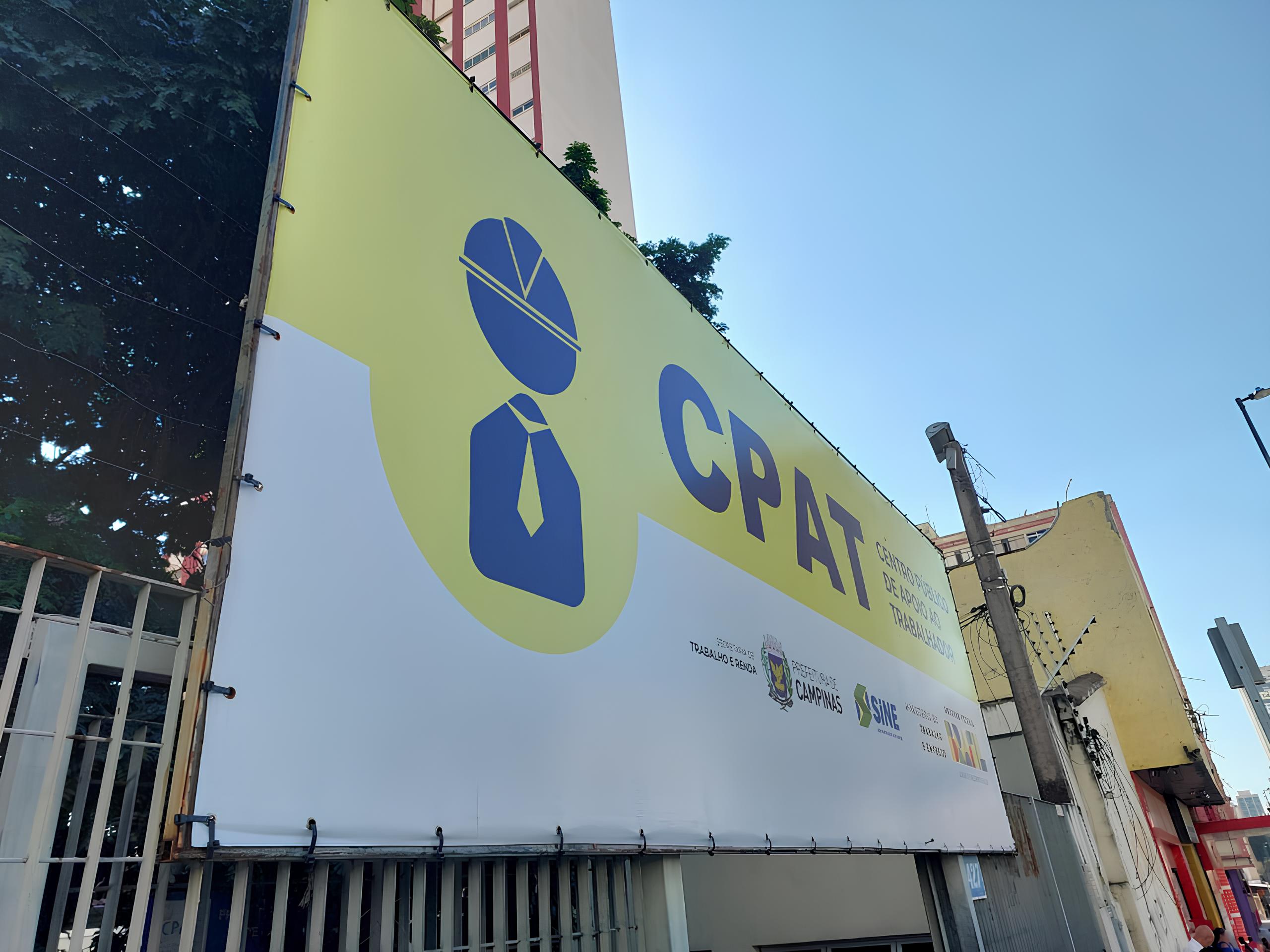 Cuidado com o Golpe: O Feirão de Empregos Falso que Está Enganando Jovens em Campinas 1 Cuidado com o Golpe O Feir o de Empregos Falso que Est Enganando Jovens em Campinas