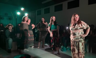 Cultura em Movimento Limeira se Transforma em Palco de Talentos com Apresenta es Marcantes da Emcea