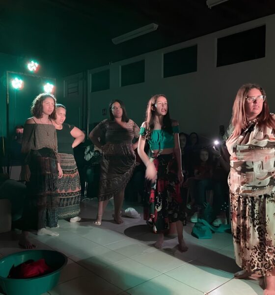 Cultura em Movimento Limeira se Transforma em Palco de Talentos com Apresenta es Marcantes da Emcea